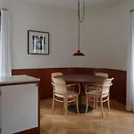 Lägenhet Casa Rosa Oporto