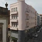Casa Rosa Lägenhet