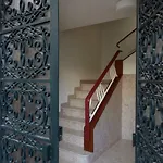 Lägenhet Casa Rosa Oporto