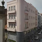 Lägenhet Casa Rosa