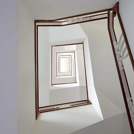 Apartman Casa Rosa *