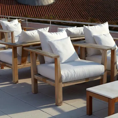 Casa Rosa Apartman Porto