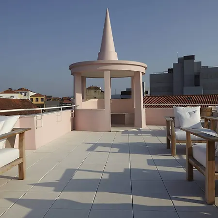 Apartman Casa Rosa *