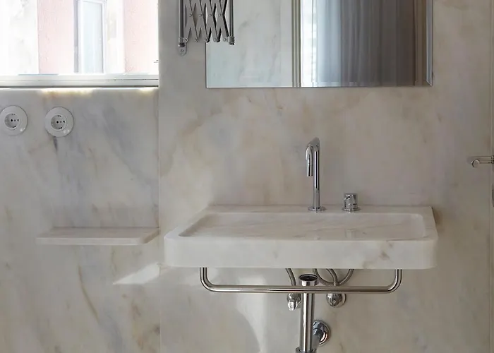 Apartment Casa Rosa Porto