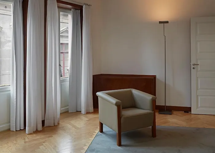 Apartment Casa Rosa *