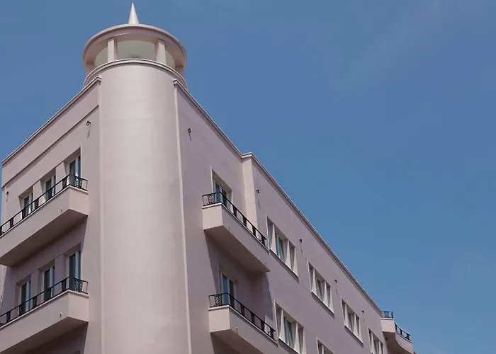 Casa Rosa Apartment Porto