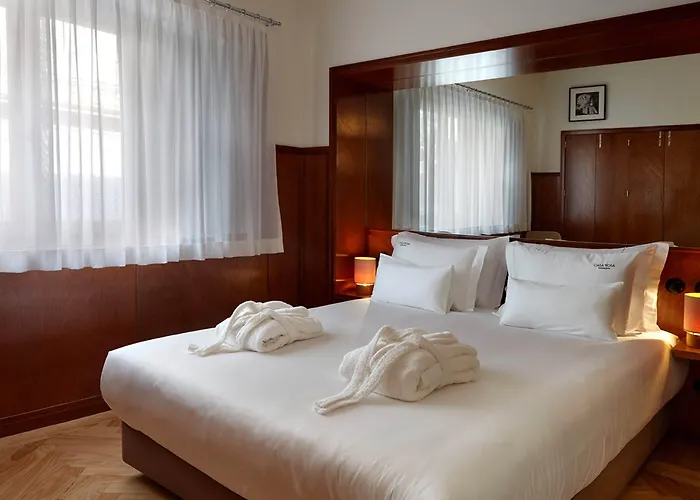 Casa Rosa Apartment Porto