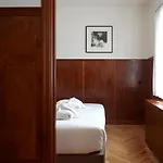 Casa Rosa Daire *