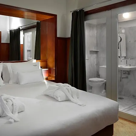 Appartement Casa Rosa *