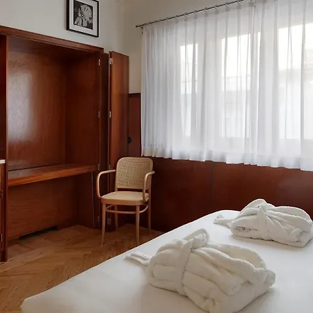 Casa Rosa ポルト