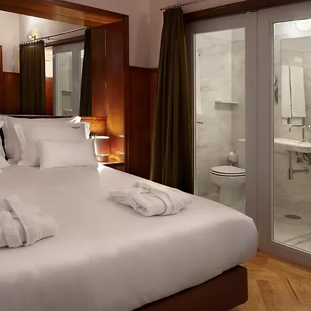 Casa Rosa * ポルト