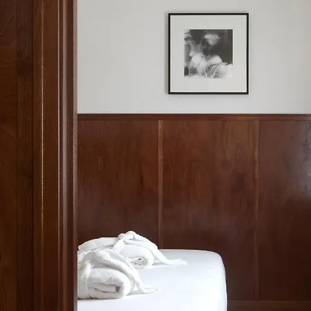 Casa Rosa Appartement Porto