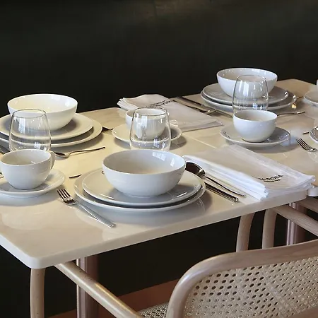 アパート Casa Rosa ポルト