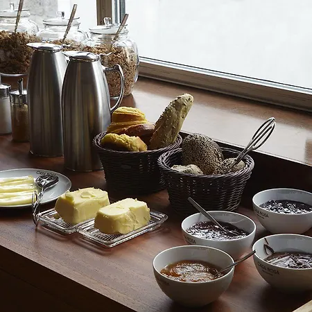 アパート Casa Rosa ポルト