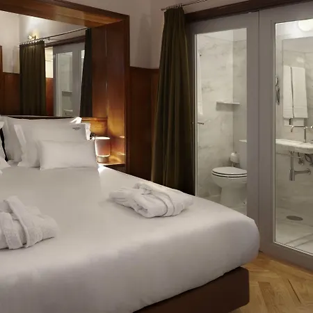 Casa Rosa * ポルト