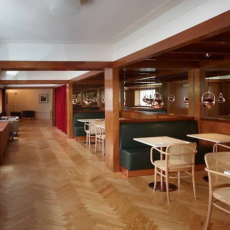 アパート Casa Rosa