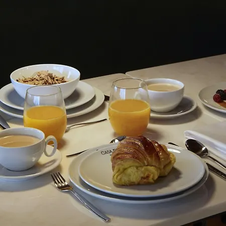 Appartement Casa Rosa *