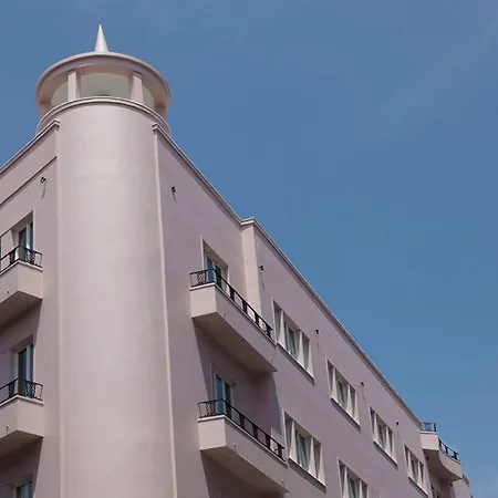 Casa Rosa アパート ポルト