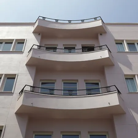 Casa Rosa ポルト