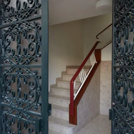 Appartement Casa Rosa Porto