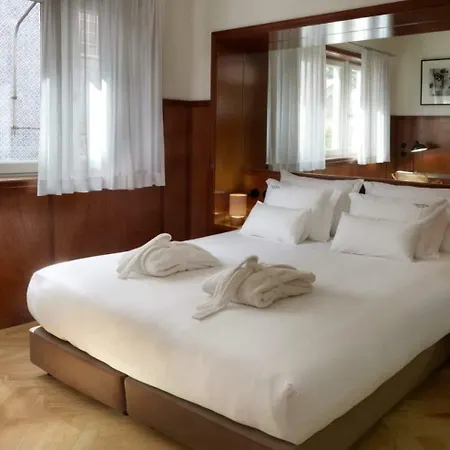 Casa Rosa