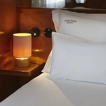 Casa Rosa アパート ポルト