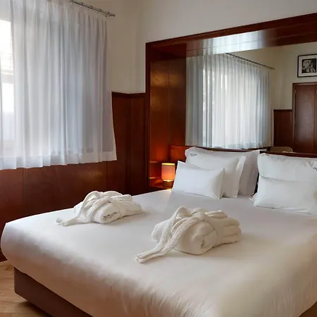 Casa Rosa アパート ポルト