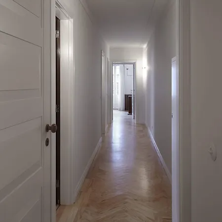 Casa Rosa * ポルト