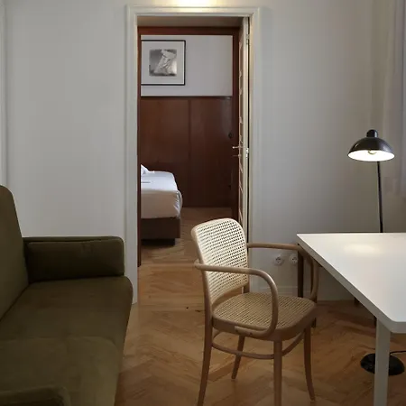 Apartament Casa Rosa *