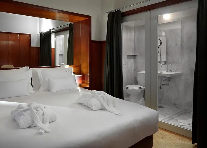 Appartement Casa Rosa *