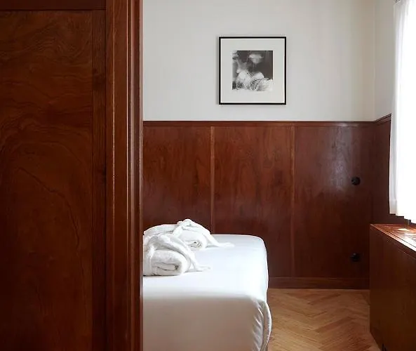 Casa Rosa Appartement *