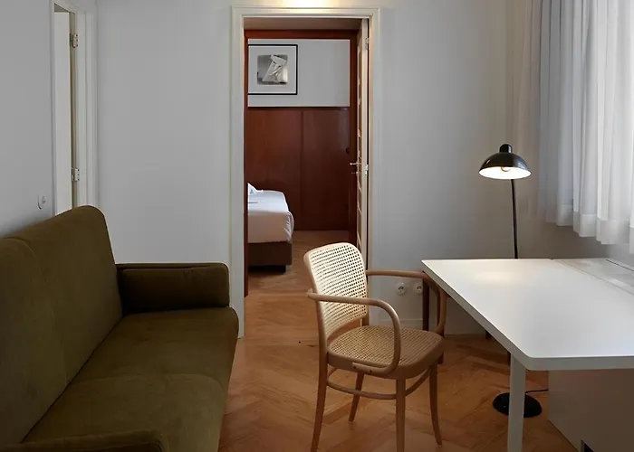 Casa Rosa Lägenhet *