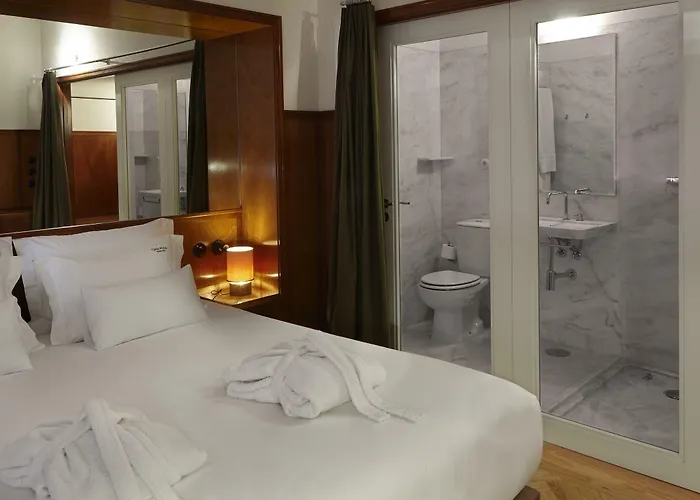 Casa Rosa Appartement