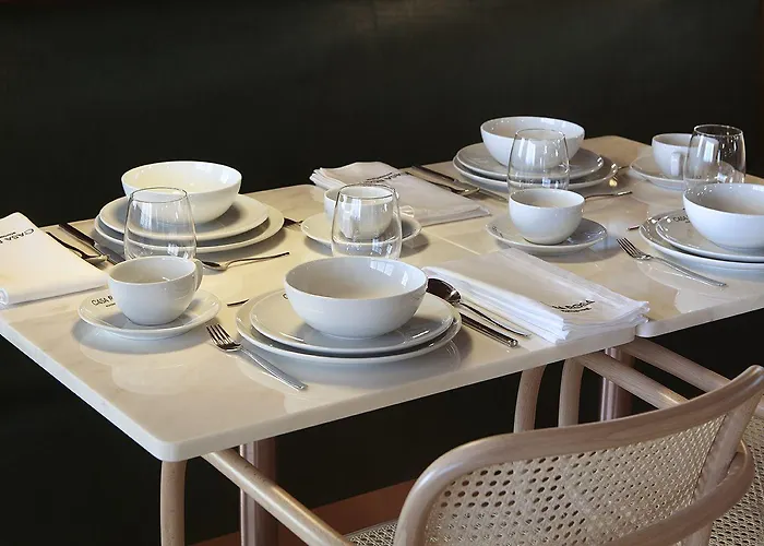 Lägenhet Casa Rosa Oporto