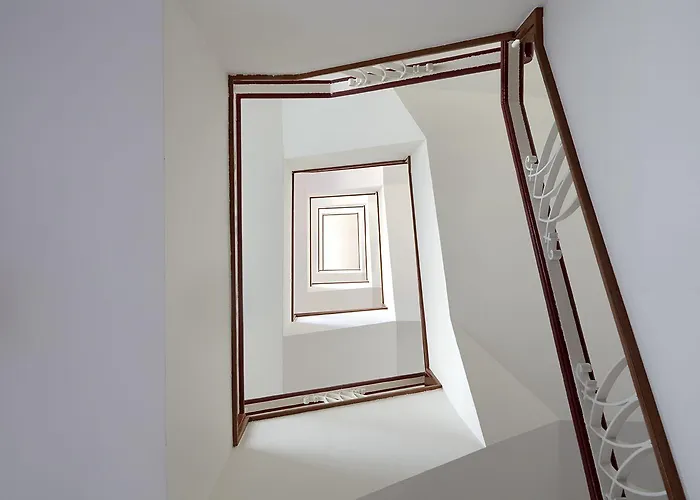 Lägenhet Casa Rosa *