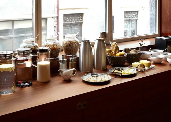 Casa Rosa Appartement