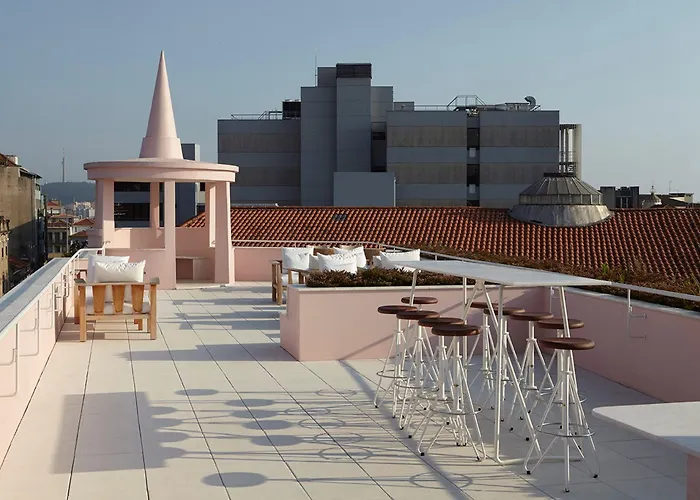 Casa Rosa Appartement