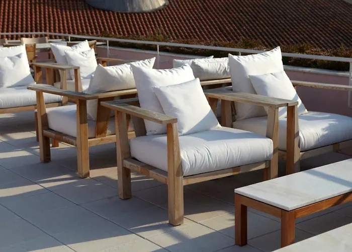 Casa Rosa Appartement Oporto