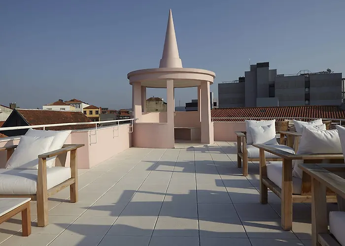 Appartement Casa Rosa *