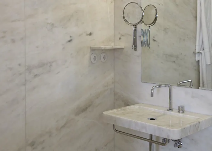 Casa Rosa Appartement