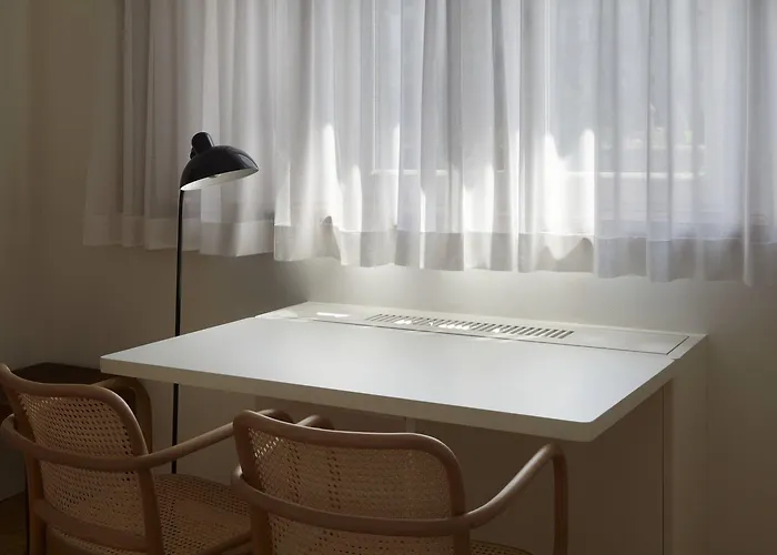 Casa Rosa Appartement *