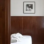 Lägenhet Casa Rosa Oporto