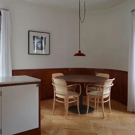 Apartamento Casa Rosa Oporto