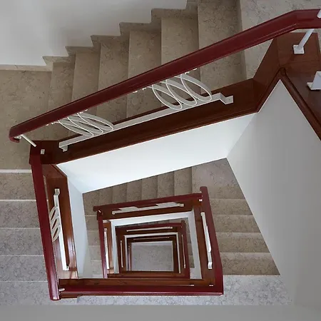 Apartamento Casa Rosa