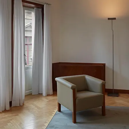 Apartamento Casa Rosa *