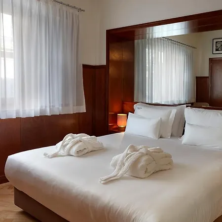 Apartamento Casa Rosa Oporto