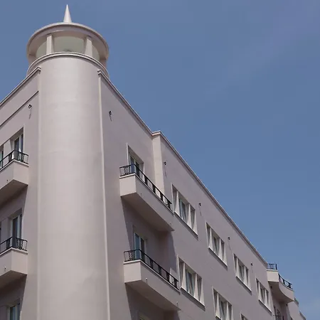 Apartamento Casa Rosa
