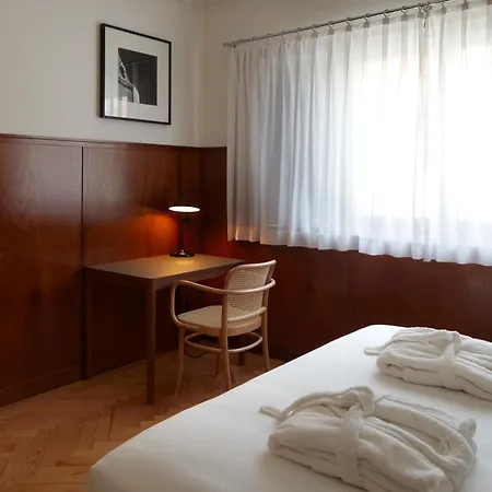 Casa Rosa 公寓 波尔图