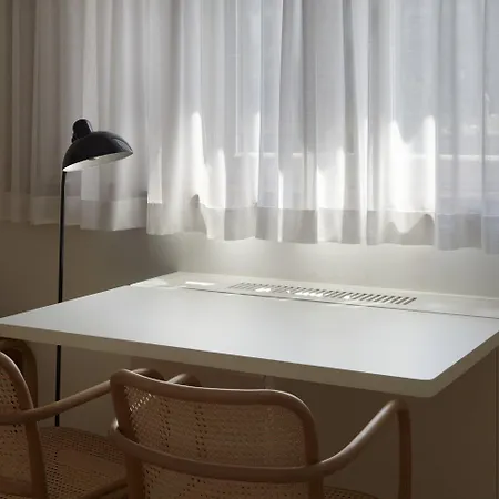 Casa Rosa Apartment *