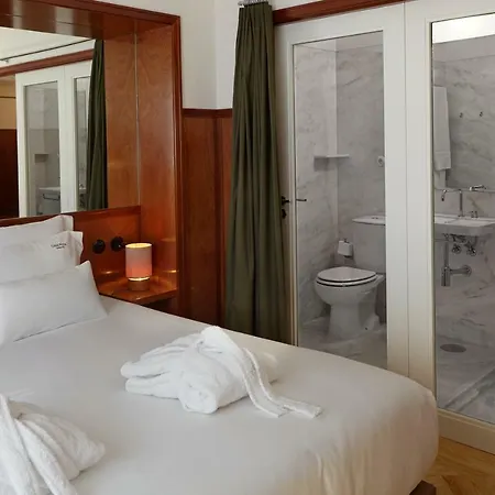 Apartamento Casa Rosa